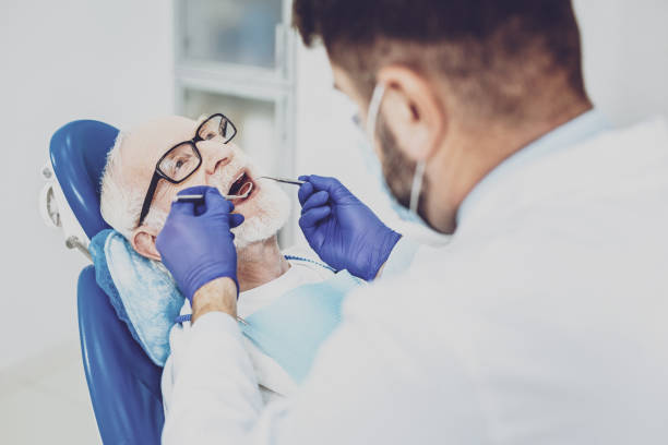 Best Dental Abscess Treatment in Urbana, OH
